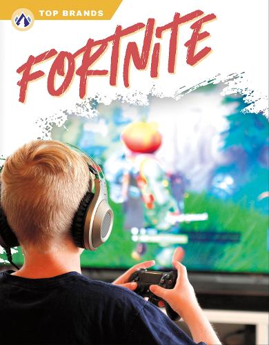 Бумажная книга «Fortnite», автор Джулианна Хелт - фото №1