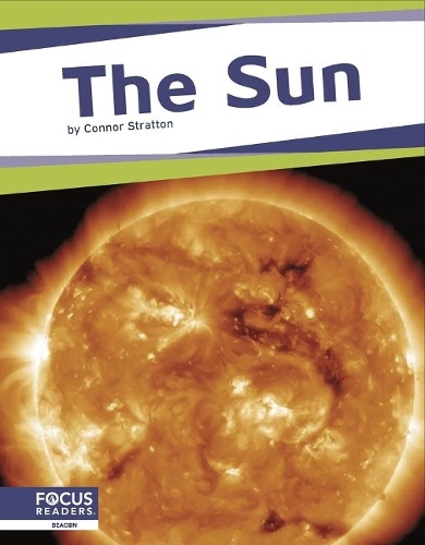 Бумажная книга «The Sun», автор Коннор Стрэттон - фото №1