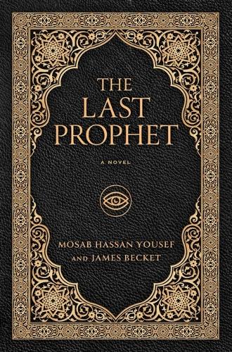 Бумажная книга «The Last Prophet», автор Мосаб Хасан Юсеф - фото №1