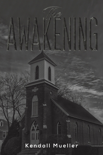 Паперова книга «The Awakening», автор Кендалл Мюллер - фото №1
