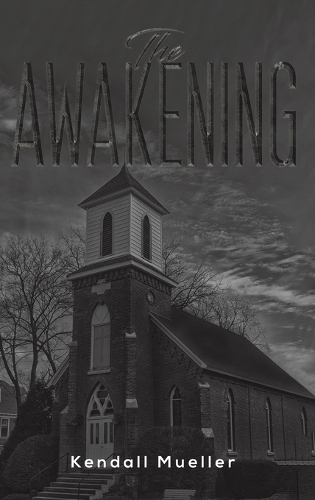 Паперова книга «The Awakening», автор Кендалл Мюллер - фото №1