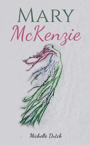 Бумажная книга «Mary McKenzie», автор Мишель Датч - фото №1