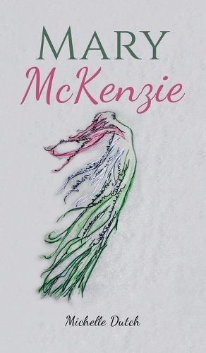 Бумажная книга «Mary McKenzie», автор Мишель Датч - фото №1