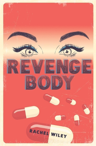 Бумажная книга «Revenge Body», автор Рэйчел Уайли - фото №1