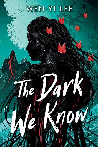 Паперова книга «The Dark We Know», автор Вень-і Лі - фото №1