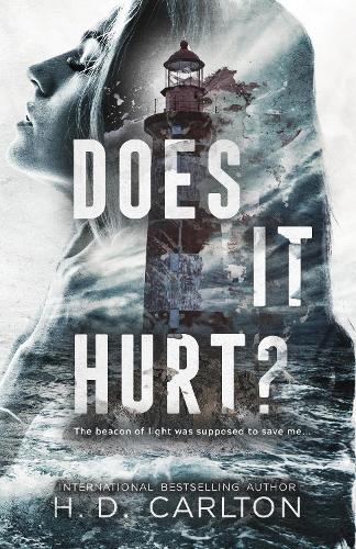 Паперова книга «Does It Hurt?», автор Х. Д. Карлтон - фото №1