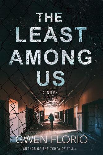 Паперова книга «The Least Among Us: A Novel», автор Гвен Флоріо - фото №1