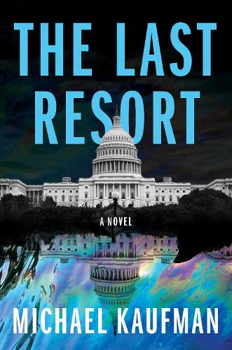 Бумажная книга «The Last Resort», автор Майкл Кауфман - фото №1