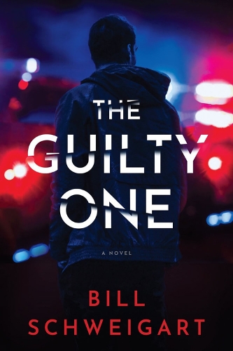 Бумажная книга «The Guilty One: A Novel», автор Билл Швейгарт - фото №1