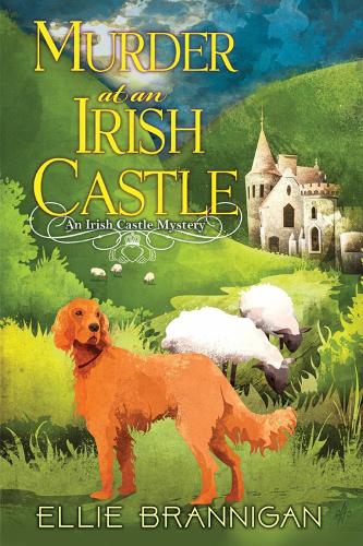 Бумажная книга «Murder at an Irish Castle», автор Элли Бранниган - фото №1