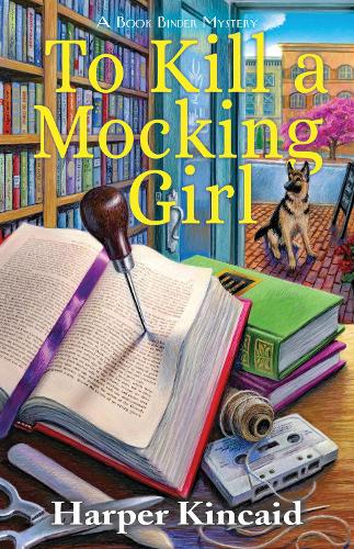 Бумажная книга «To Kill A Mocking Girl», автор Харпер Кинкейд - фото №1