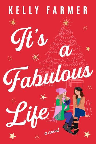 Бумажная книга «It's a Fabulous Life: A Novel», автор Келли Фармер - фото №1
