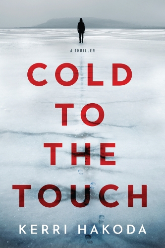 Бумажная книга «Cold Brew: A Thriller», автор Керри Хакода - фото №1