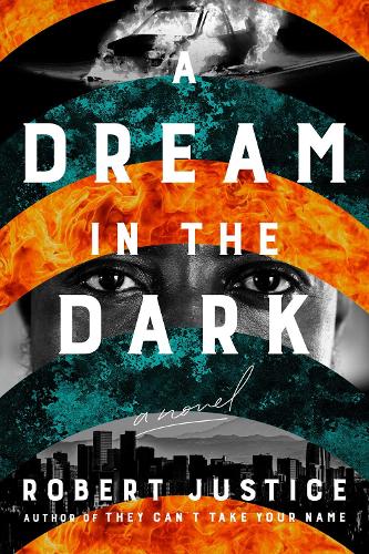Бумажная книга «A Dream in the Dark», автор Роберт Джастис - фото №1