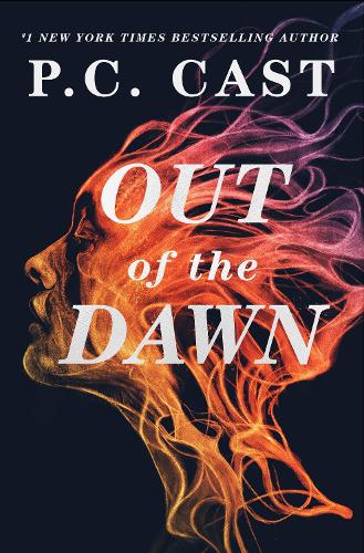 Бумажная книга «Out Of The Dawn», автор П. К. Каст - фото №1