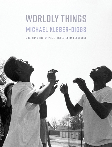 Бумажная книга «Worldly Things», автор Майкл Клебер-Диггс - фото №1