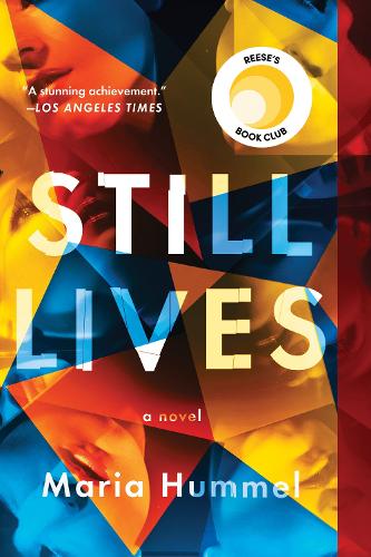 Бумажная книга «Still Lives: A Novel», автор Мария Гуммель - фото №1