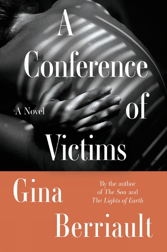 Бумажная книга «A Conference Of Victims: A Novella», автор Джина Беррио - фото №1