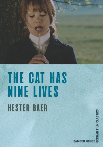 Бумажная книга «The Cat Has Nine Lives», автор Хестер Баер - фото №1