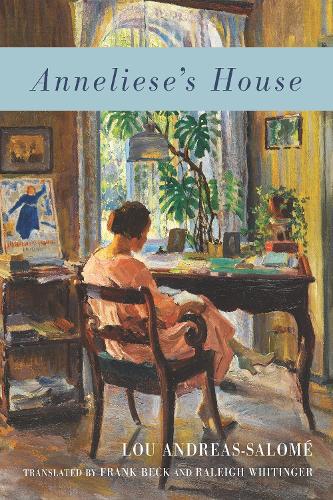 Бумажная книга «Anneliese's House», автор Лу Андреас-Саломе - фото №1