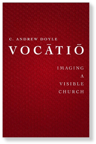 Бумажная книга «Vocātiō: Imaging a Visible Church», автор К. Ендрю Дойл - фото №1