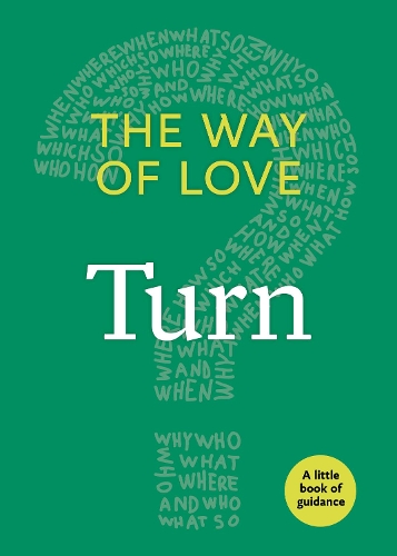 Паперова книга «The Way of Love: Turn», автор Church Publishing - фото №1