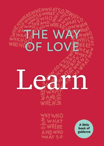 Паперова книга «The Way of Love: Learn», автор Church Publishing - фото №1