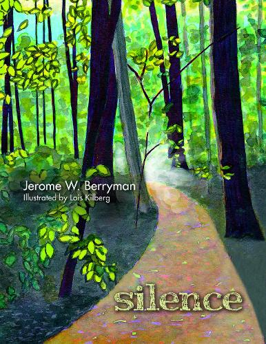 Бумажная книга «Silence», автор Джером В. Берриман - фото №1