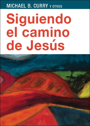 Бумажная книга «Siguiendo el camino de Jesús», автор Майкл Б. Карри - фото №1