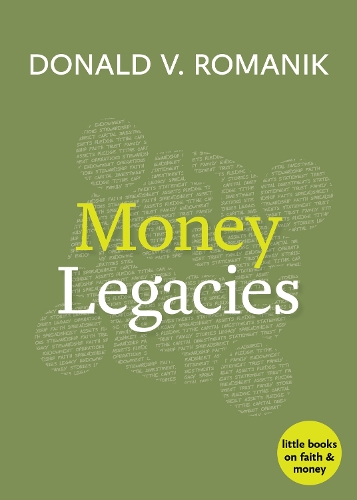 Бумажная книга «Money Legacies», автор Дональд В. Романик - фото №1
