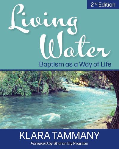 Бумажная книга «Living Water: 2nd Edition», автор Клара Таммани - фото №1