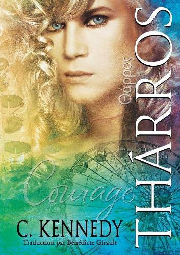 Бумажная книга «Thárros (Français) (Translation)», автор К Кеннеди - фото №1