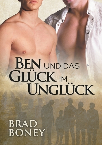 [object Object] «Ben und das Glück im Unglück (Translation)», автор Брэд Бони - фото №1