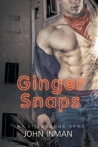 Паперова книга «Ginger Snaps Volume 5», автор Джон Інман - фото №1