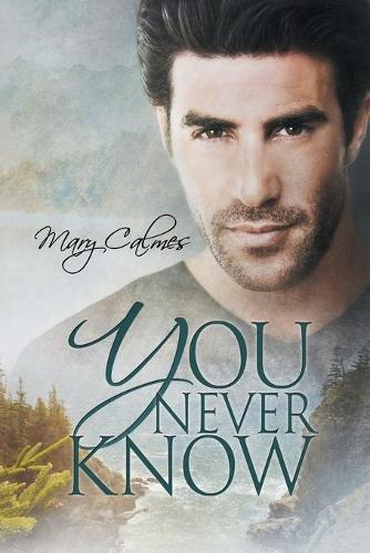 Паперова книга «You Never Know», автор Мері Келме - фото №1
