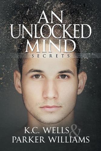 [object Object] «An Unlocked Mind Volume 2», авторів К.К. Веллс, Паркер Вільямс - фото №1
