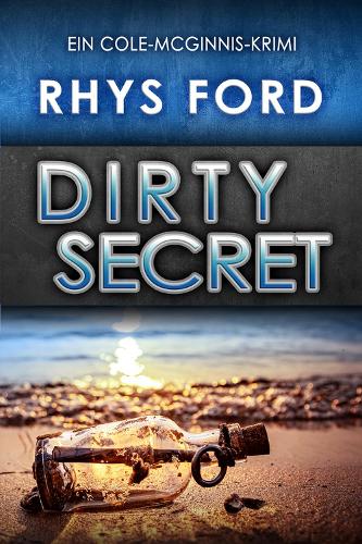 Бумажная книга «Dirty Secret (Deutsch) (Translation)», автор Рис Форд - фото №1