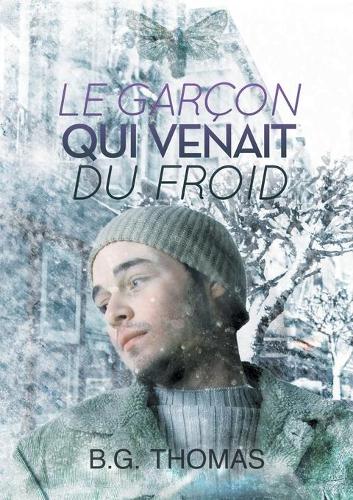 Бумажная книга «garçon qui venait du froid (Translation)», автор Б Томас - фото №1