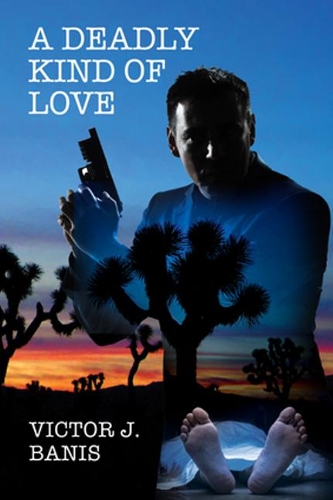 Паперова книга «A Deadly Kind of Love Volume 1», автор Віктор Я. Баніс - фото №1