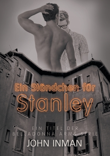 Бумажная книга «Ständchen für Stanley (Translation)», автор Джон Инман - фото №1