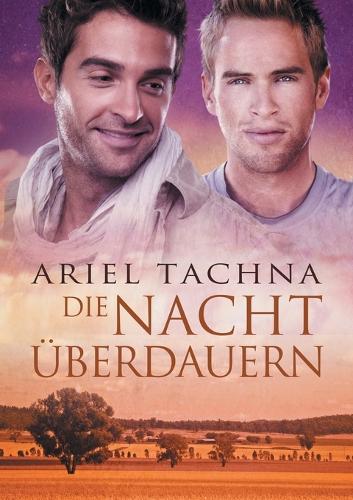 Паперова книга «Nacht überdauern (Translation)», автор Аріель Такна - фото №1