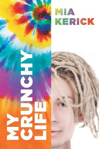 Бумажная книга «My Crunchy Life», автор Миа Керик - фото №1