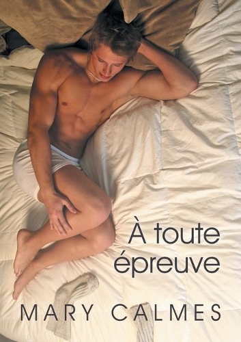 Паперова книга «toute épreuve (Translation)», автор Мері Келме - фото №1