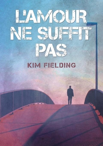Паперова книга «L'amour ne suffit pas (Translation)», автор Кім Філдінг - фото №1