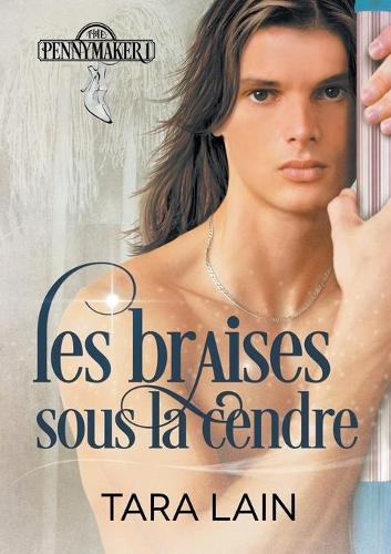 Паперова книга «Les braises sous la cendre (Translation)», автор Тара Лейн - фото №1