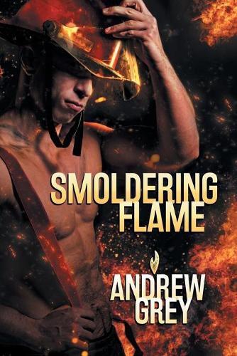 [object Object] «Smoldering Flame Volume 3», автор Эндрю Грей - фото №1
