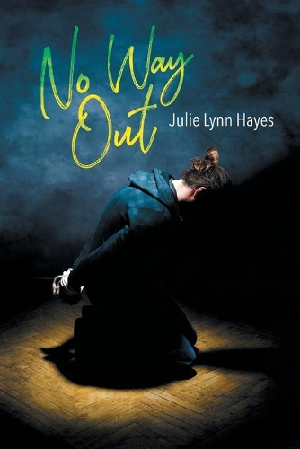 Бумажная книга «No Way Out», автор Джули Линн Хейс - фото №1