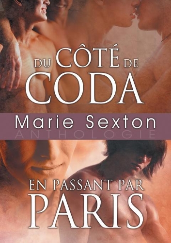 Паперова книга «Du côté de CODA en passant par PARIS (Translation)», автор Марі Секстон - фото №1