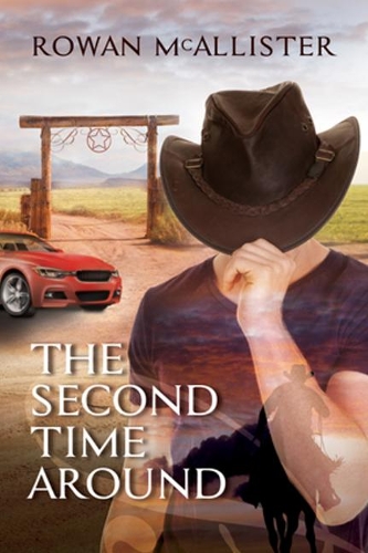 Бумажная книга «The Second Time Around», автор Роуэн МакАлистер - фото №1