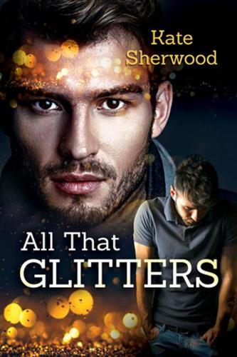 Бумажная книга «All That Glitters», автор Кейт Шервуд - фото №1